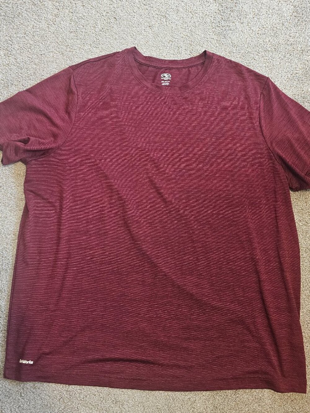 Mens shirt